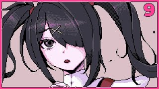 NEEDY GIRL OVERDOSE ～俺とメンヘラの30日～：Part9