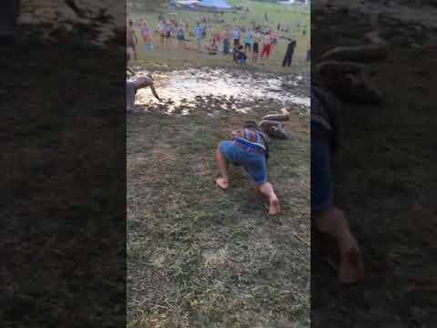 Samsara Festival 2018