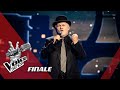 Hedwig - 'She' | Finale | The Voice Senior | VTM