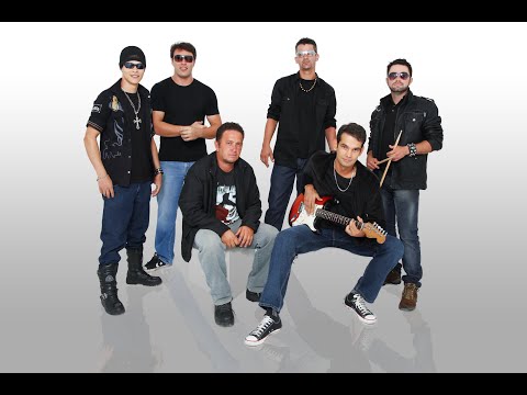 Banda SIGMA 6 + Gabriel Melo e banda - As melhores (Flashback e Clássicos do Rock)