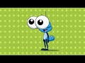Homemade Intros Bob Zoom DogToons
