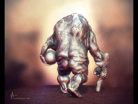 TroLL by Aram Vardazaryan