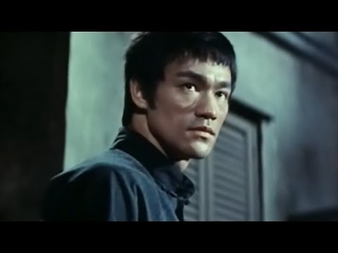 Explosive Workout Gives Bruce Lee Level Kicks