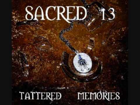 sacred 13- Hollow Visions