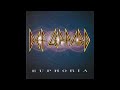 Def Leppard - Promises