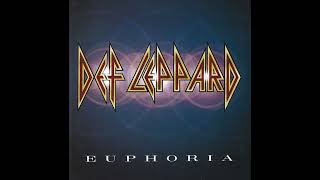 Def Leppard - Promises