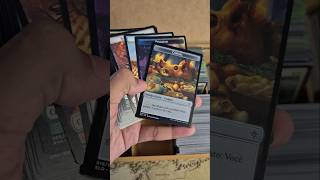 Mais Fichas de Mtg Para a Coleção! #commander