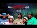 Trompies Fohloza Visualizer