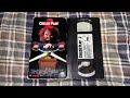 Closing To Child S Play 2 1991 VHS Version 2