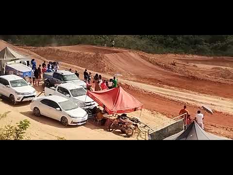 Final da festa 🎉 d agosto em Botumirim MG 