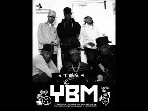 YBM ft Skinnyman and Sky - New Day