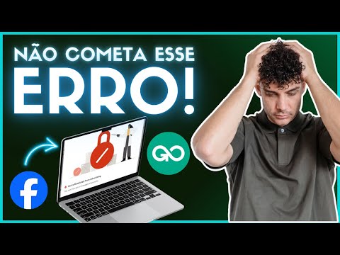 ???? GoLogin + IA: O SEGREDO dos Afiliados pra NUNCA Mais Ser Banido! (Tutorial 2025)