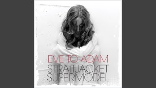 Straitjacket Supermodel