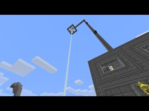 Agrarian Skies: Hardcore Quest Episode 30 - LASERZ!