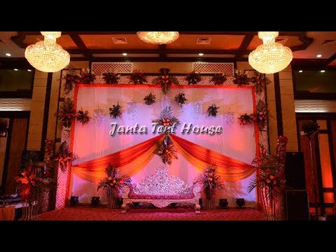 Wedding Decorator portfolio by Janta Tent House in Bikaner - Photo 1 Wedding Decorator portfolio by Janta Tent House in Bikaner - Photo 1