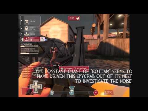 TF2 Moment of the Week: Episode 30