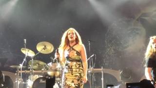 A phantasmic parade -EPICA