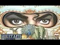 Michael Jackson Dangerous Album Megamix