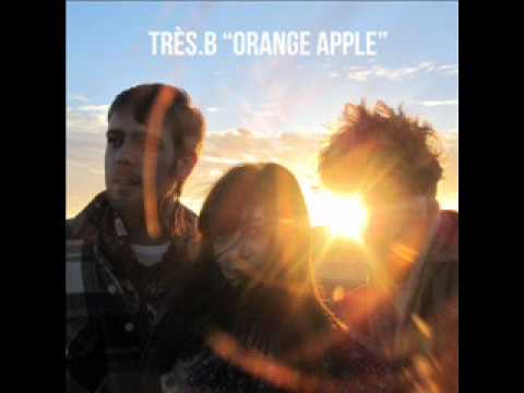 très.b Orange Apple