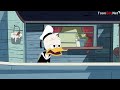 Saddest Moment In Ducktales