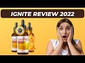 IGNITE AMAZONIAN DROPS - Does Ignite  Really Works Or Scam? Ignite Reviews 2022