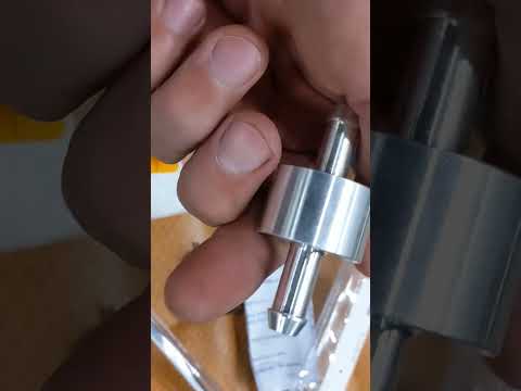Power steering return filter #O'Reilly's