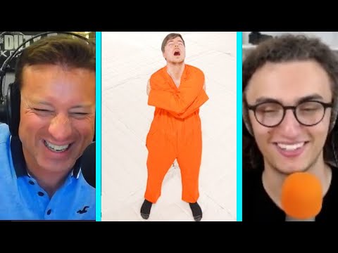 MrBeast’s Wild Ideas | PKA