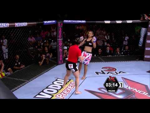 XFC i6 - 27 de Setembro em Araraquara