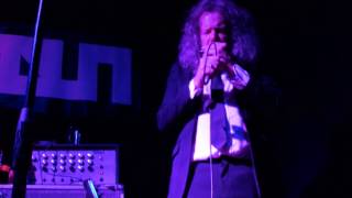 The Pretty Things Come On In My Kitchen (Robert Johnson cover)