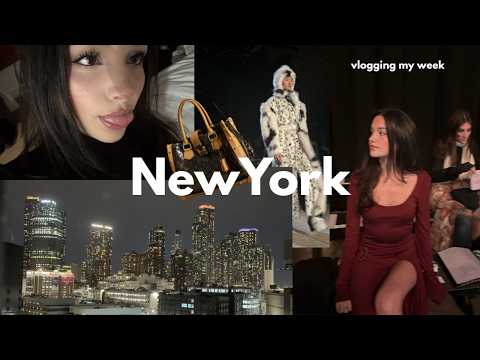 fashion week 2026 | Jules LeBlanc