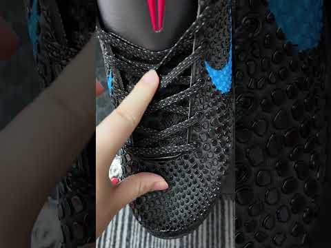 Nike Zoom Kobe 6 Dark Knight