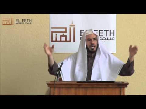 Vrijdagspreek 14-11-2014: Beschrijving van het paradijs.