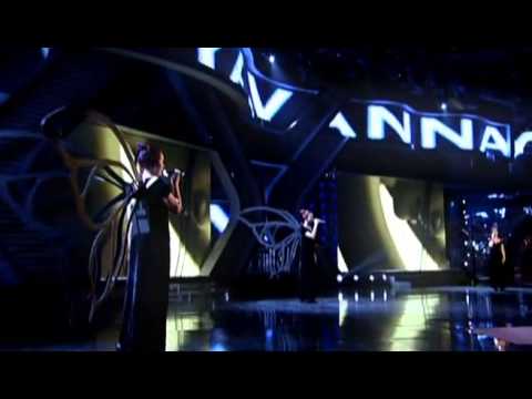 Yavanna - Teardrop (live)