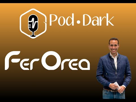 Fer Orea de su cresta de la onda a surfear con nosotros