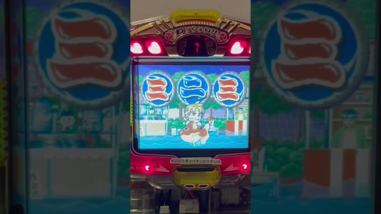 Shorts 祭だっ翔之助