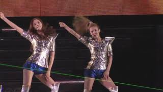 Download lagu [3D DVD] Girls' Generation (소녀시대) - THE GREAT ESCAPE 1st Japan Arena Tour [CONCERT2] mp3