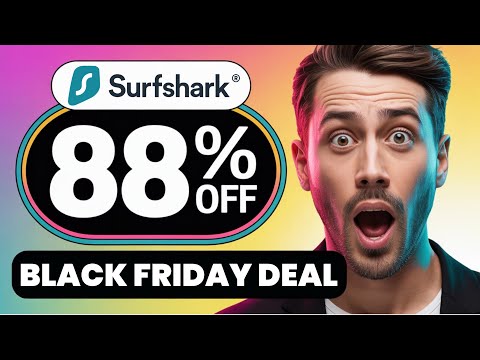 SurfShark Coupon Code 2025 | SurfShark Coupon Code | Surfshark Discount Code