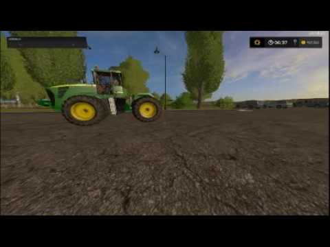 Fs 17 new map big hills E5 all fields buy