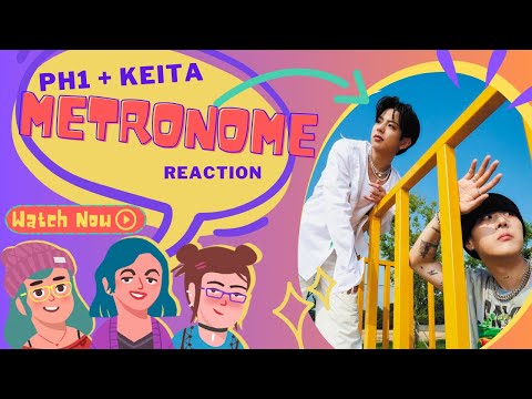 pH1 + Keita "Metronome" reaction