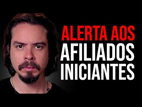 Stop Wasting Time! The Only Way to Succeed as an Affiliate in 2025