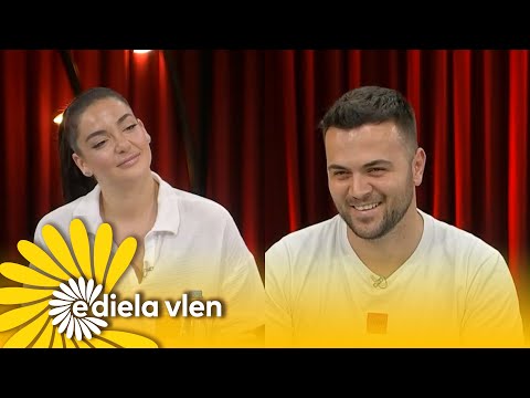 Edmondi e pyet Doruntinën: A ma kontrollon telefonin? Reagimi i saj nuk duhet humbur!