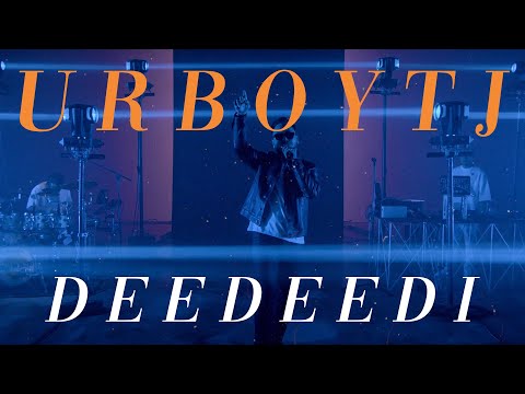 URBOYTJ - เอาดีดีดิ - (Official Live Performance)