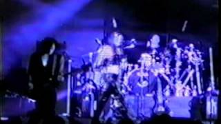 London After Midnight - Your Best Nightmare (Live Mexico City 2001.07.28)