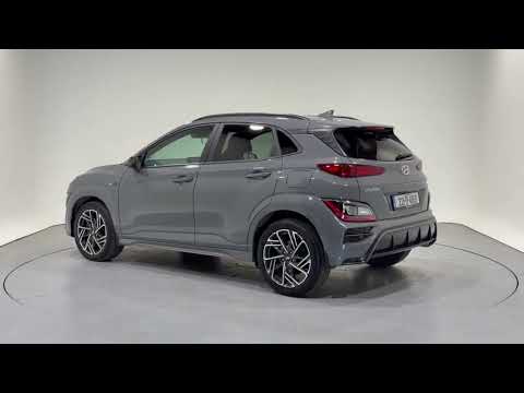 Hyundai KONA KAUAI PETROL 5DR - Image 2