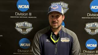 Cody Tesch Interview