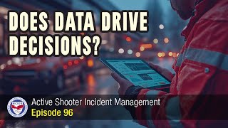 Ep 96: Does Data Drive Decisions?