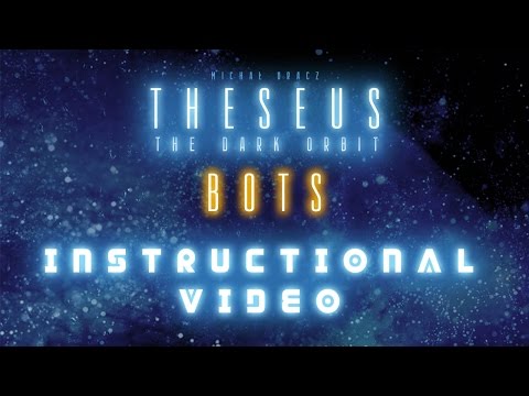 Instructional video by Portal Games