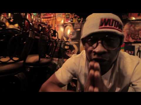 Timbo King - The Autobiography Of Timothy Drayton (prod. Lil Fame) (Official Music Video)