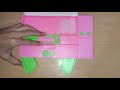 CARTOON CHARACTER THEMED JUMBO MULTIPURPOSE PRINTED DOUBLE DECK GADGET PENCIL BOX G