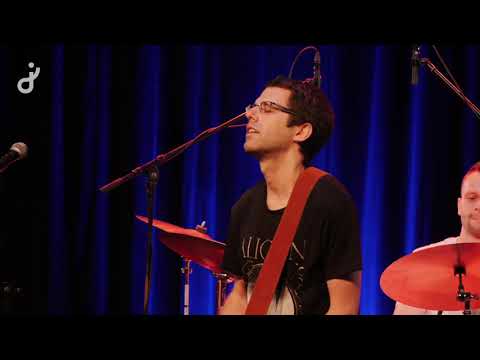 David Dorůžka Trio - Druhý břeh (CEJS 2021)